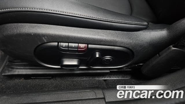 Mini Cooper 클럽맨 2세대, 2021 18