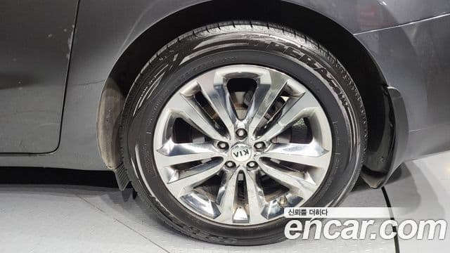 Kia All New Carnival Special, 2018 4