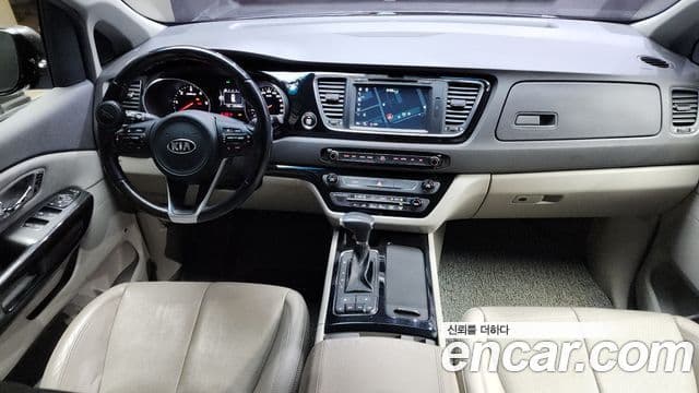 Kia All New Carnival Special, 2018 6