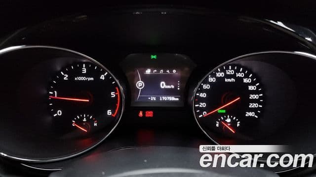 Kia All New Carnival Special, 2018 12