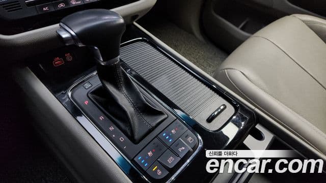 Kia All New Carnival Special, 2018 10