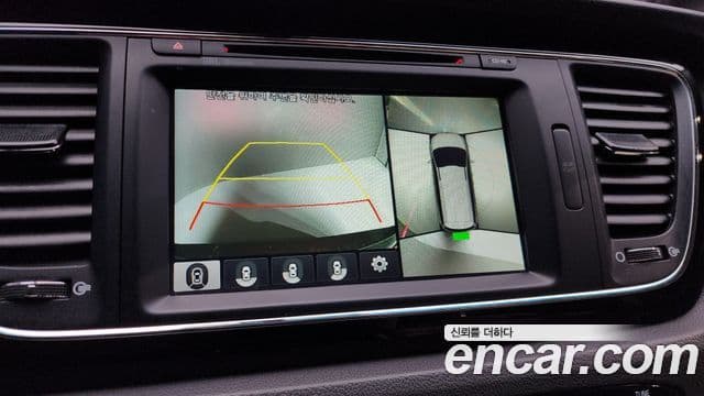 Kia All New Carnival Special, 2018 13