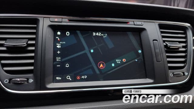 Kia All New Carnival Special, 2018 9