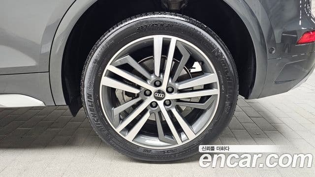 Audi Q5 (FY) Premium, 2022 все фото