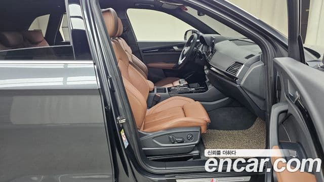 Audi Q5 (FY) Premium, 2022 11