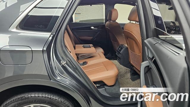 Audi Q5 (FY) Premium, 2022 12