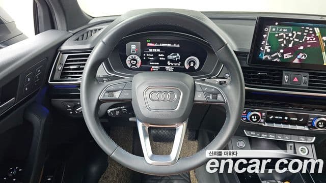 Audi Q5 (FY) Premium, 2022 13