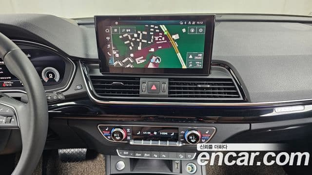 Audi Q5 (FY) Premium, 2022 15