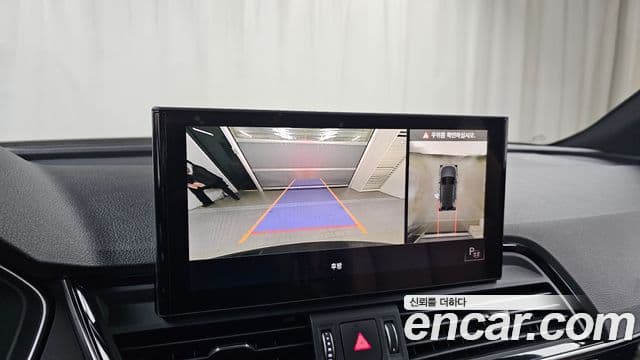 Audi Q5 (FY) Premium, 2022 16