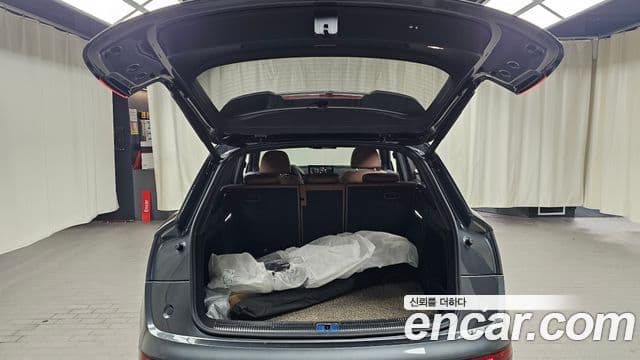 Audi Q5 (FY) Premium, 2022 20