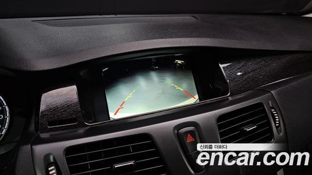 Renault Korea(Samsung) SM5 Nova Classic, 2017 14