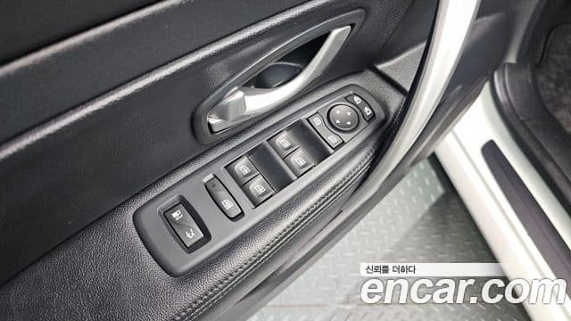 Renault Korea(Samsung) SM5 Nova Classic, 2017 18