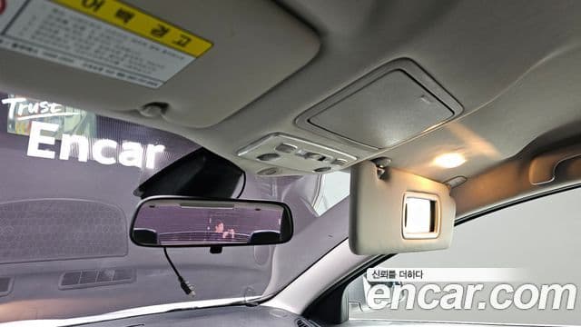 Renault Korea(Samsung) SM5 Nova Classic, 2017 20