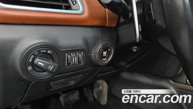 Maserati 기블리 3세대, 2014 18