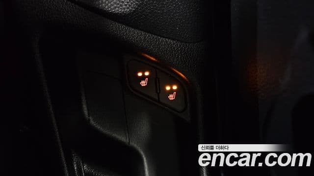 Kia All New Morning Deluxe Trendy, 2015 18