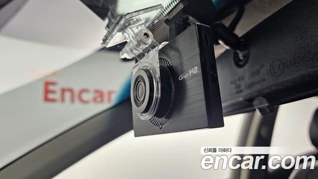 Kia All New Morning Deluxe Trendy, 2015 19