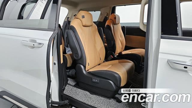 Kia Carnival 4세대 Noblesse, 2023 12