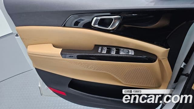 Kia Carnival 4세대 Noblesse, 2023 14