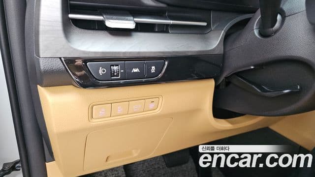 Kia Carnival 4세대 Noblesse, 2023 15