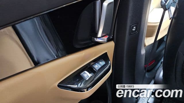 Kia Carnival 4세대 Noblesse, 2023 19