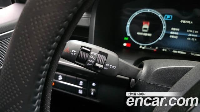 KG모빌리티(SsangYong) Musso Sport 칸 (Q250) Prestige, 2025 16