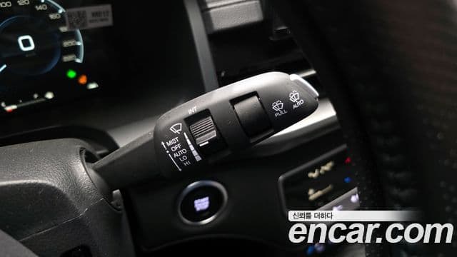 KG모빌리티(SsangYong) Musso Sport 칸 (Q250) Prestige, 2025 17