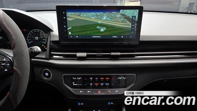 KG모빌리티(SsangYong) Musso Sport 칸 (Q250) Prestige, 2025 19