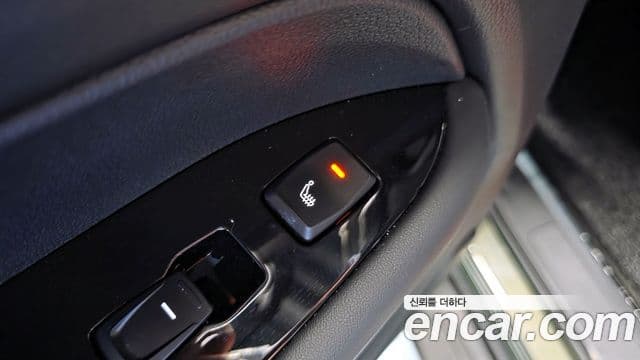 KG모빌리티(SsangYong) Musso Sport 칸 (Q250) Prestige, 2025 20