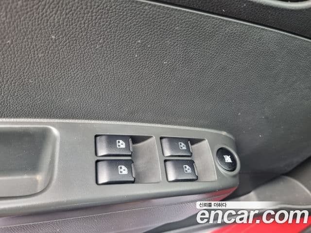 Chevrolet(GM대우) Matiz Creative Star, 2011 14