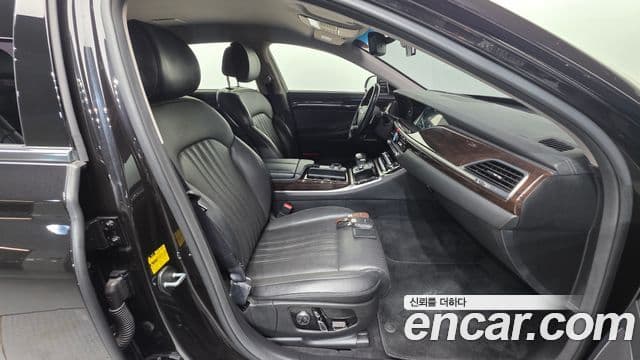 Genesis EQ900 Premium Luxury, 2018 10