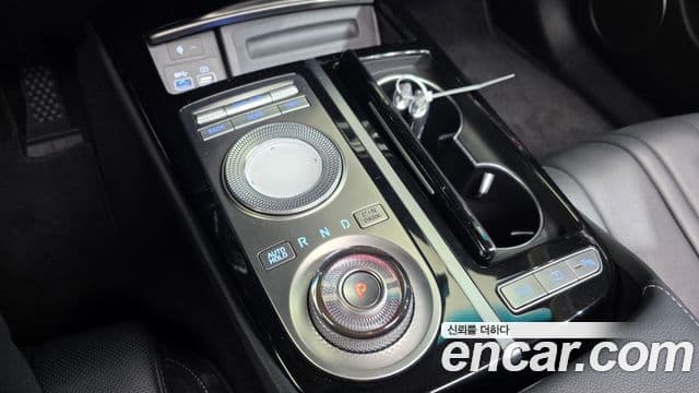 Genesis G80 (RG3) бензин 2.5 турбо 2WD, 2022 9