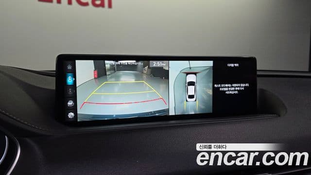 Genesis G80 (RG3) бензин 2.5 турбо 2WD, 2022 15