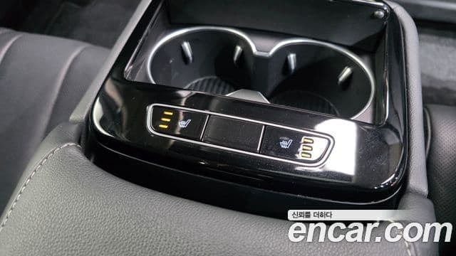 Genesis G80 (RG3) бензин 2.5 турбо 2WD, 2022 19