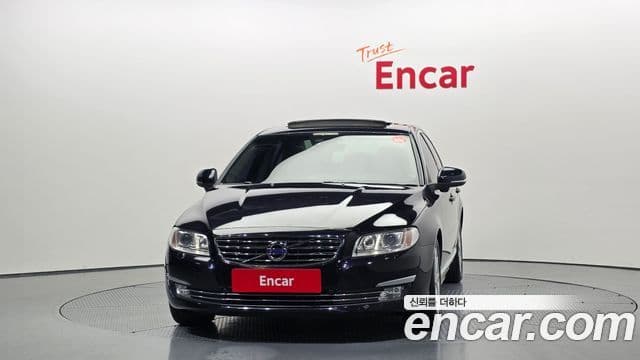 Volvo S80 2세대, 2015 3