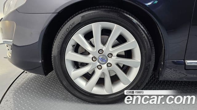 Volvo S80 2세대, 2015 все фото