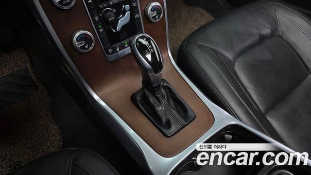 Volvo S80 2세대, 2015 9