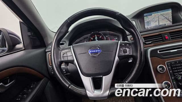 Volvo S80 2세대, 2015 13