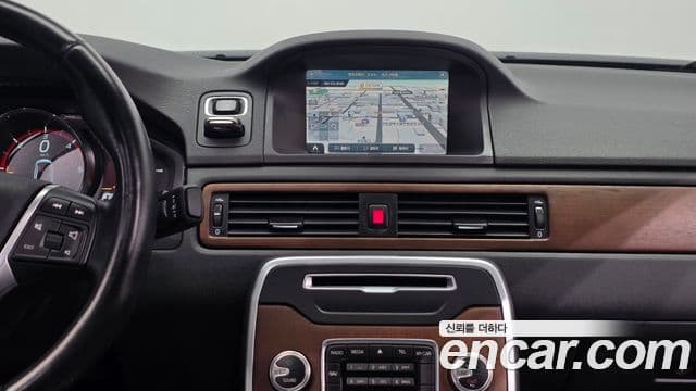 Volvo S80 2세대, 2015 14