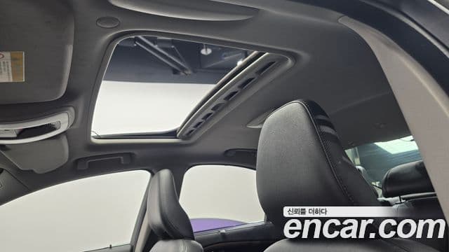 Volvo S80 2세대, 2015 17