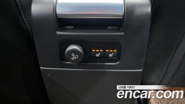 Volvo S80 2세대, 2015 19