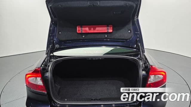 Volvo S80 2세대, 2015 20