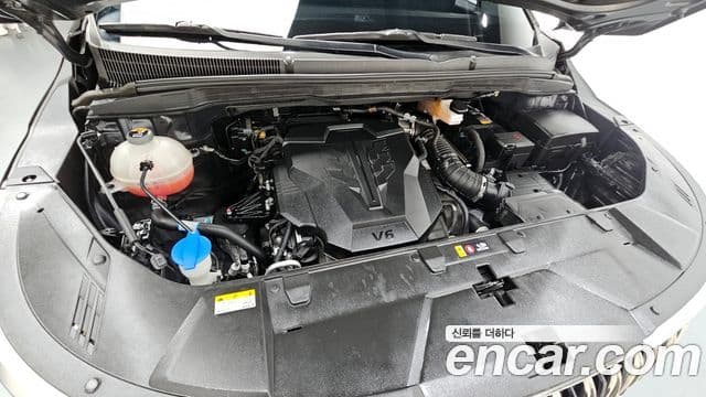 Kia Carnival 4세대 Signature, 2023 6