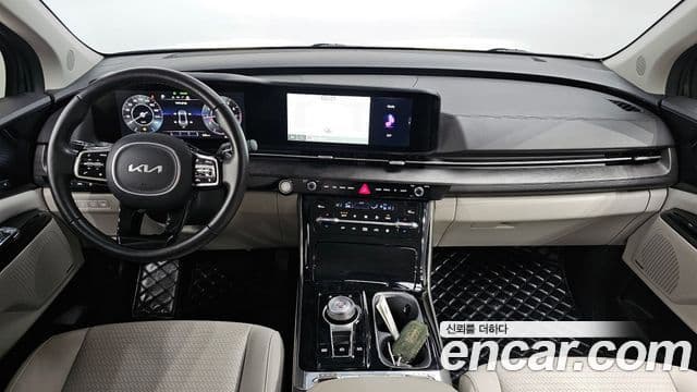 Kia Carnival 4세대 Signature, 2023 7