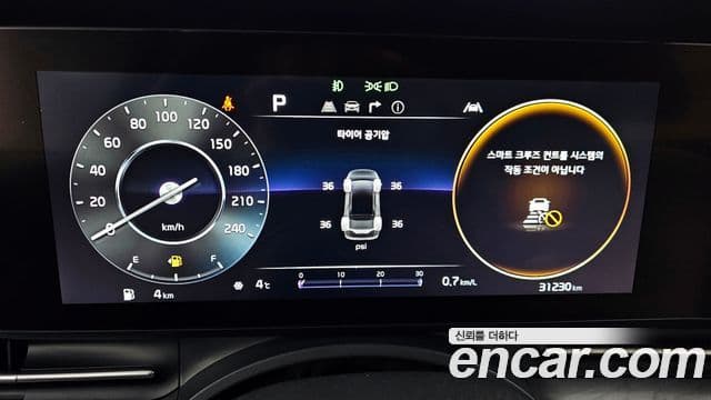 Kia Carnival 4세대 Signature, 2023 8