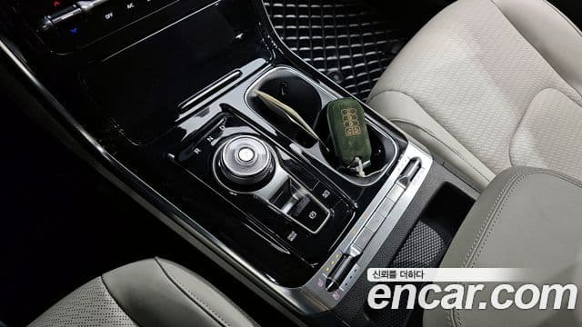 Kia Carnival 4세대 Signature, 2023 9