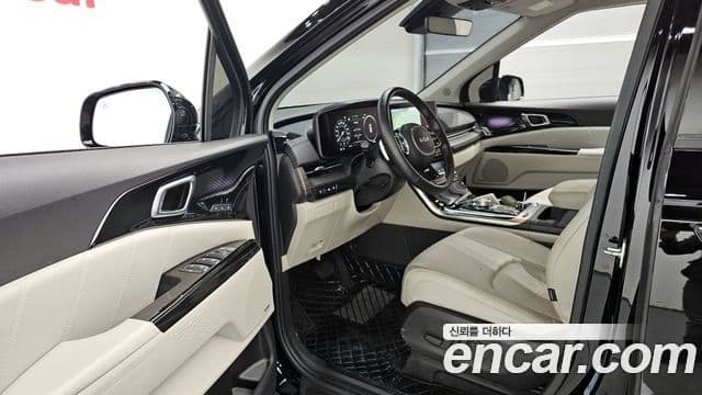 Kia Carnival 4세대 Signature, 2023 11