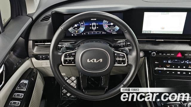Kia Carnival 4세대 Signature, 2023 13