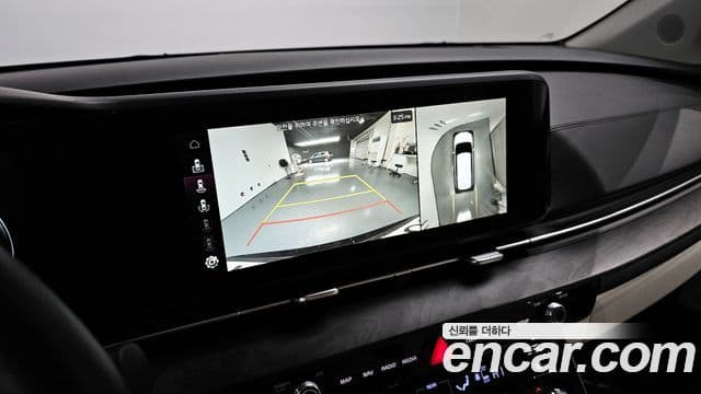 Kia Carnival 4세대 Signature, 2023 14