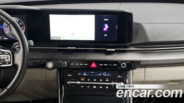 Kia Carnival 4세대 Signature, 2023 15