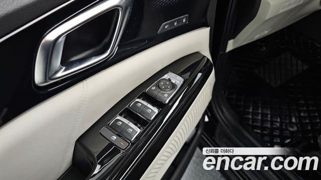 Kia Carnival 4세대 Signature, 2023 16
